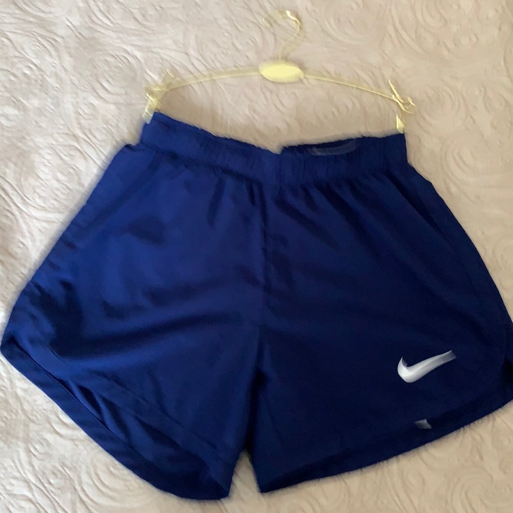 NIKE!